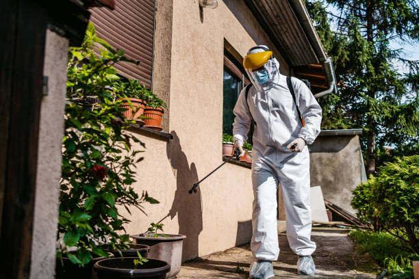 Best Pest Removal Services  in Lakeview, OR